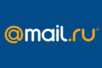 Доставка сообщений пользователям Рунета через mail.ru