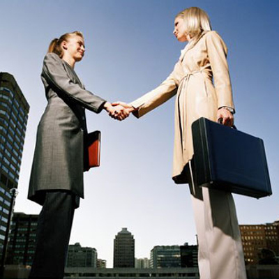 Профессия хэдхантер в российском секторе рынка executive search