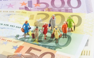 Как устроится на работу в семьях