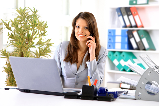 Классификация секретарских должностей