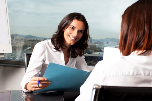 Профессия рекрутер и доход современного вербовщика