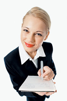 Как найти работу помощника руководителя или секретаря