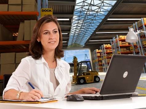 Профессия товаровед. Где может работать?