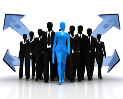 Имидж менеджера в современном российском капитализме