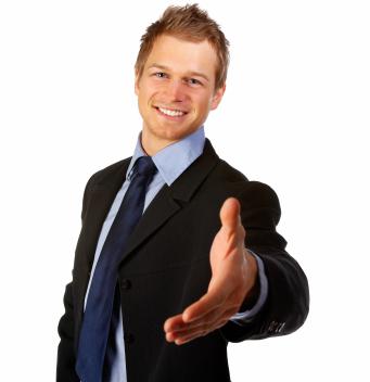 Профессия коммивояжер. Особенности, зарплата