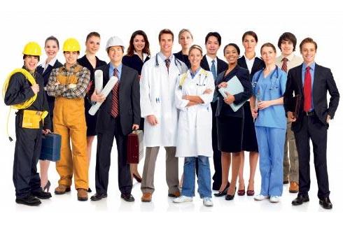 Новые профессии и специализации на рынке информационных услуг