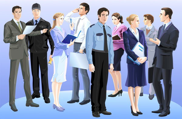 Как выбрать необходимую профессию?