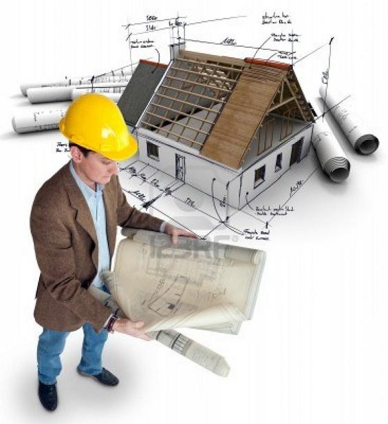 Профессия архитектор на российском рынке труда