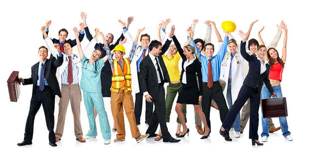 Как правильно сориентироваться при выборе будущей специальности