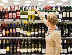 Профессия мерчандайзер с продвижением по карьерной лестнице