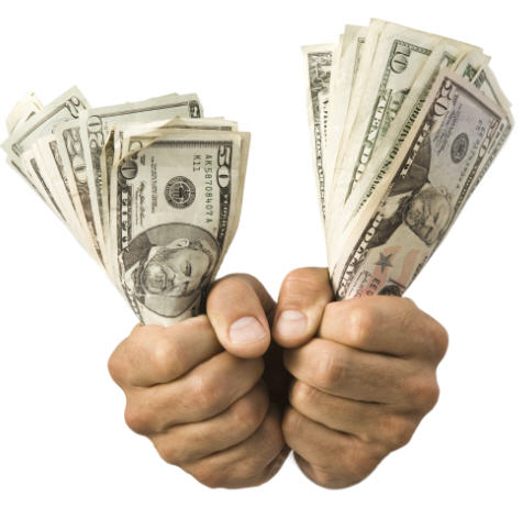 Как получить деньги для дальнейшего вложения в бизнес