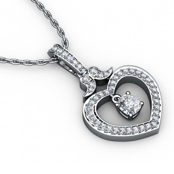 Как построить бизнес и заработать деньги на изготовлении кулонов?