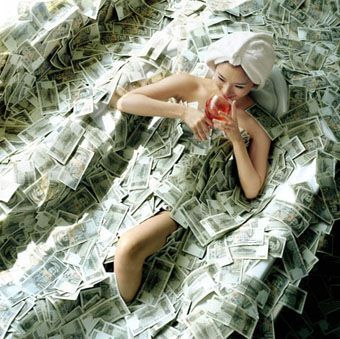 Список самых востребованных профессий