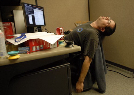 Что нужно, чтобы претендовать на должность секретаря?