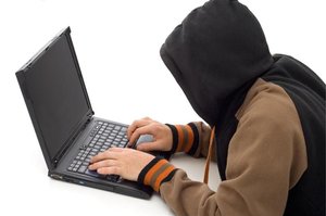 О работе аферистов в Интернете