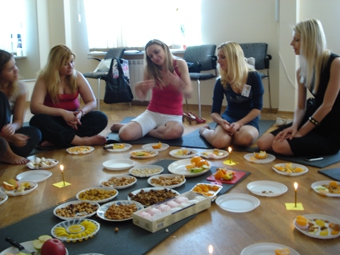 Способы преодоления страха от потери работы