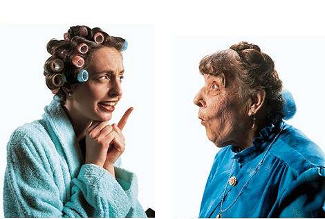 Карьера или семья современной женщины