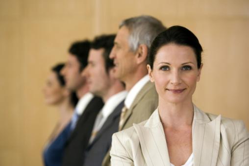 Поиск работы в соответствии с Вашими профессиональными знаниями и опытом