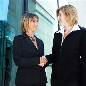 Женские профессии с неконфликтным общением