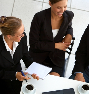 Переговоры. Подготовка и проведение