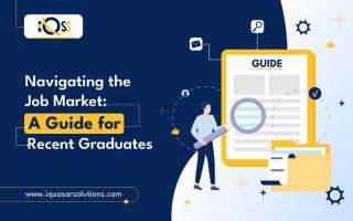 Навигация на рынке труда: руководство для недавних выпускников