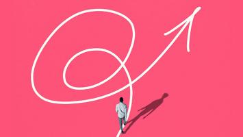 Как построить карьеру в новой отрасли