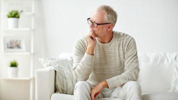 Пенсионеры планируют уход в конце жизни