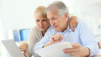 Пенсионеры больше не могут работать