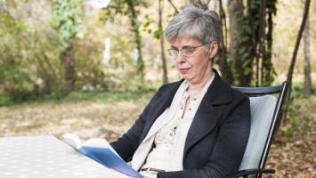 Пенсионеры не зависят от ваших пособий