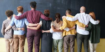 Нетворкинг