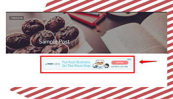 Зарабатывайте деньги с помощью Google AdSense