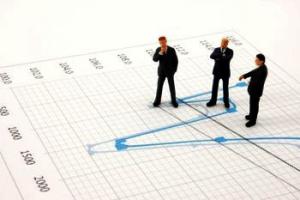 Стратегии маркетинговых иследований.