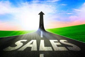 Правильные продажи.