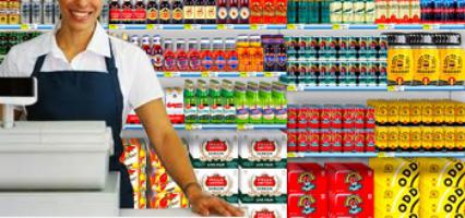 Методы увеличения продаж в магазине.