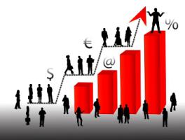 Методы увеличения продаж.