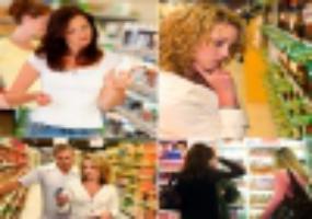 Маркетинговое исследование поведения конечного потребителя.