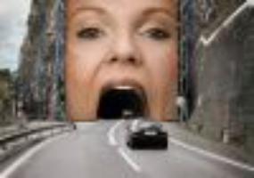 Новые виды рекламы и оригинальные примеры нетрадиционных идей маркетологов.