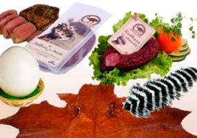 Цены на страусиные яйца, мясо, кожу, перья.