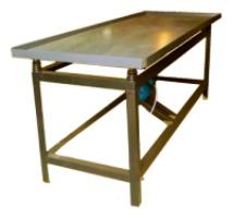 Стол для вибролитья.