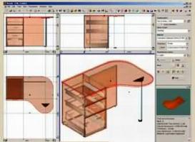 Мебель ручной работы, своими руками.