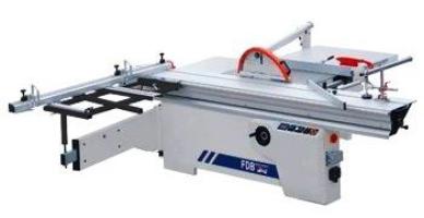 Бюджетный форматно-раскроечный станок FR 6020.