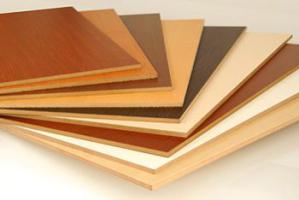 Мебельные материалы для производства.