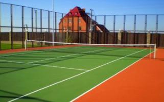 Платный мини-футбол.