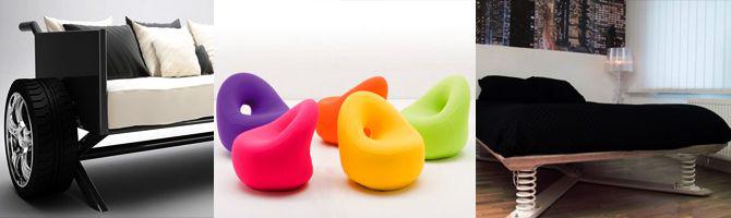 Мебельный, домашний бизнес.