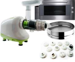 Линия для макаронных изделий.