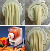 Производство макаронных изделий.