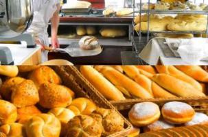 Домашняя выпечка на продажу.