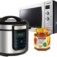 Как оборудовать домашнее производство джема?