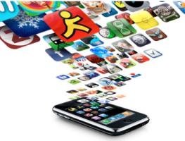 Программы для смартфонов - современные бизнес идеи.