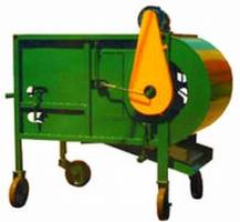 Веялка зерновая.